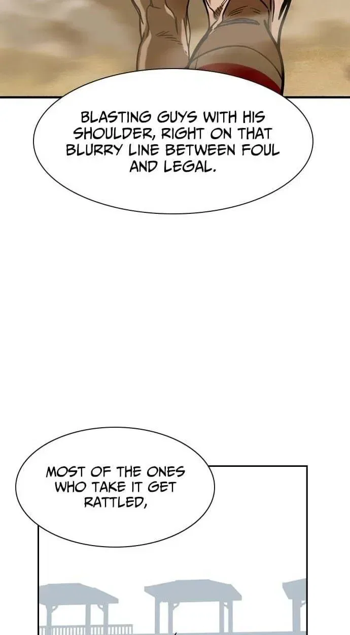 My Brother’s Soccer School Chapter 12 – Page 12