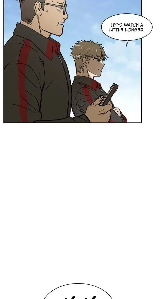 My Brother’s Soccer School Chapter 12 – Page 14