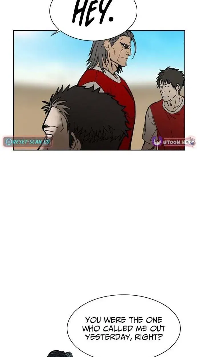 My Brother’s Soccer School Chapter 12 – Page 15