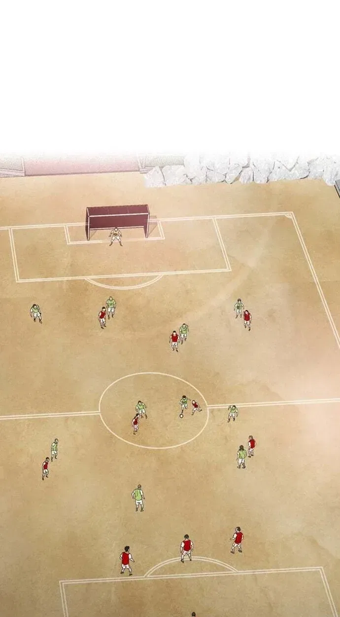 My Brother’s Soccer School Chapter 12 – Page 27