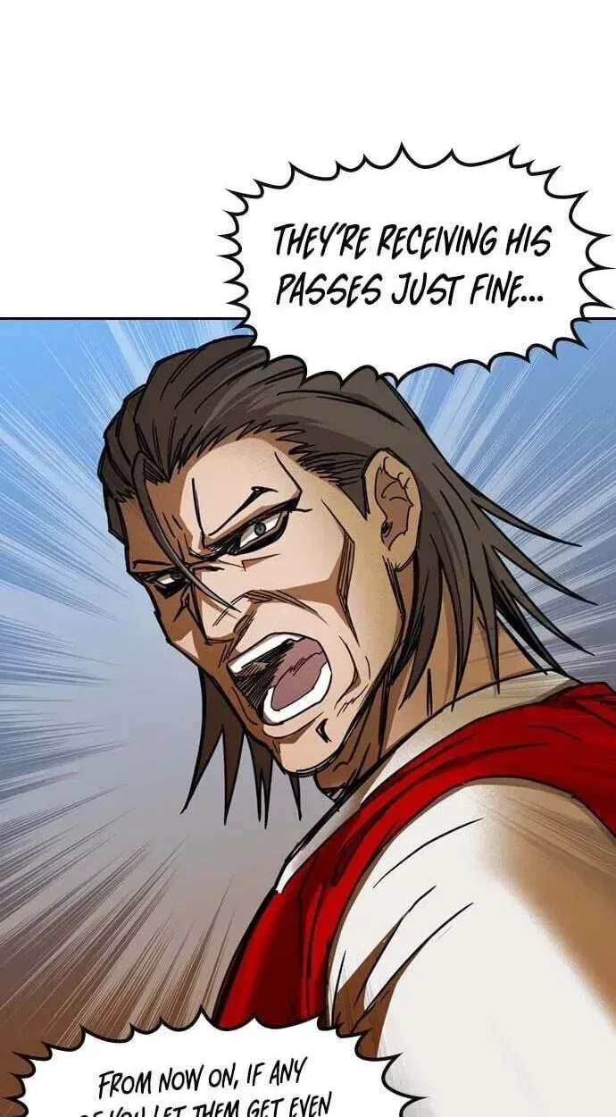 My Brother’s Soccer School Chapter 12 – Page 47