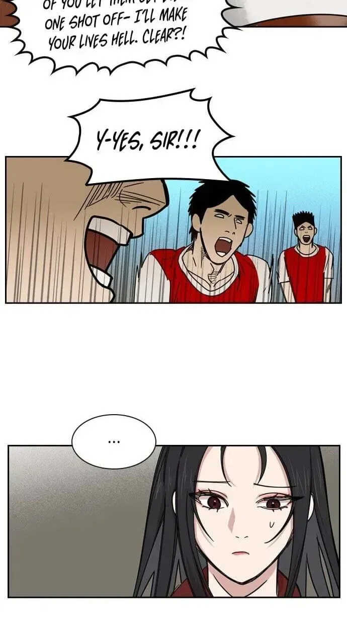 My Brother’s Soccer School Chapter 12 – Page 48