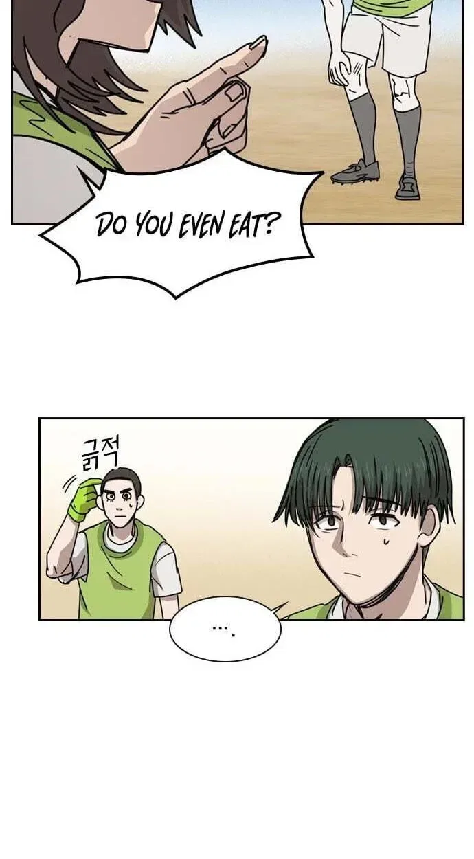 My Brother’s Soccer School Chapter 12 – Page 56