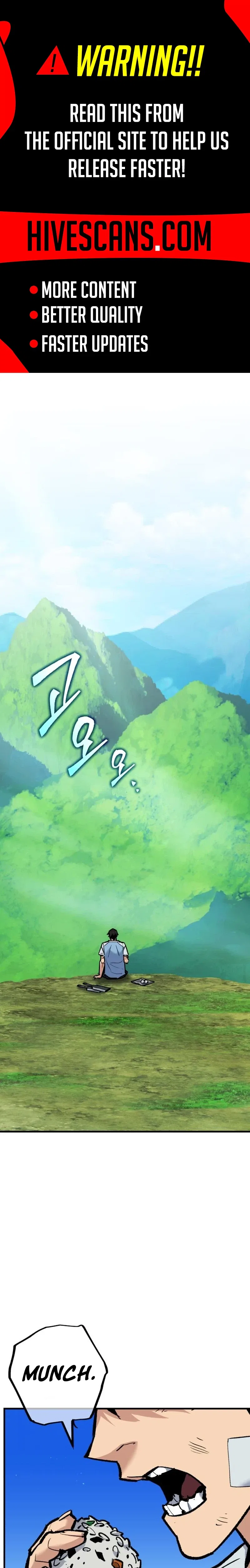 The Yacha Of Joseon Chapter 15 – Page 2