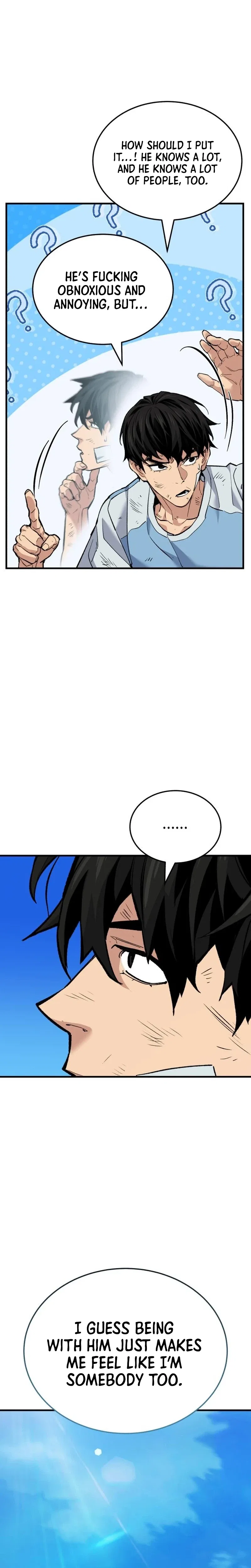 The Yacha Of Joseon Chapter 15 – Page 14