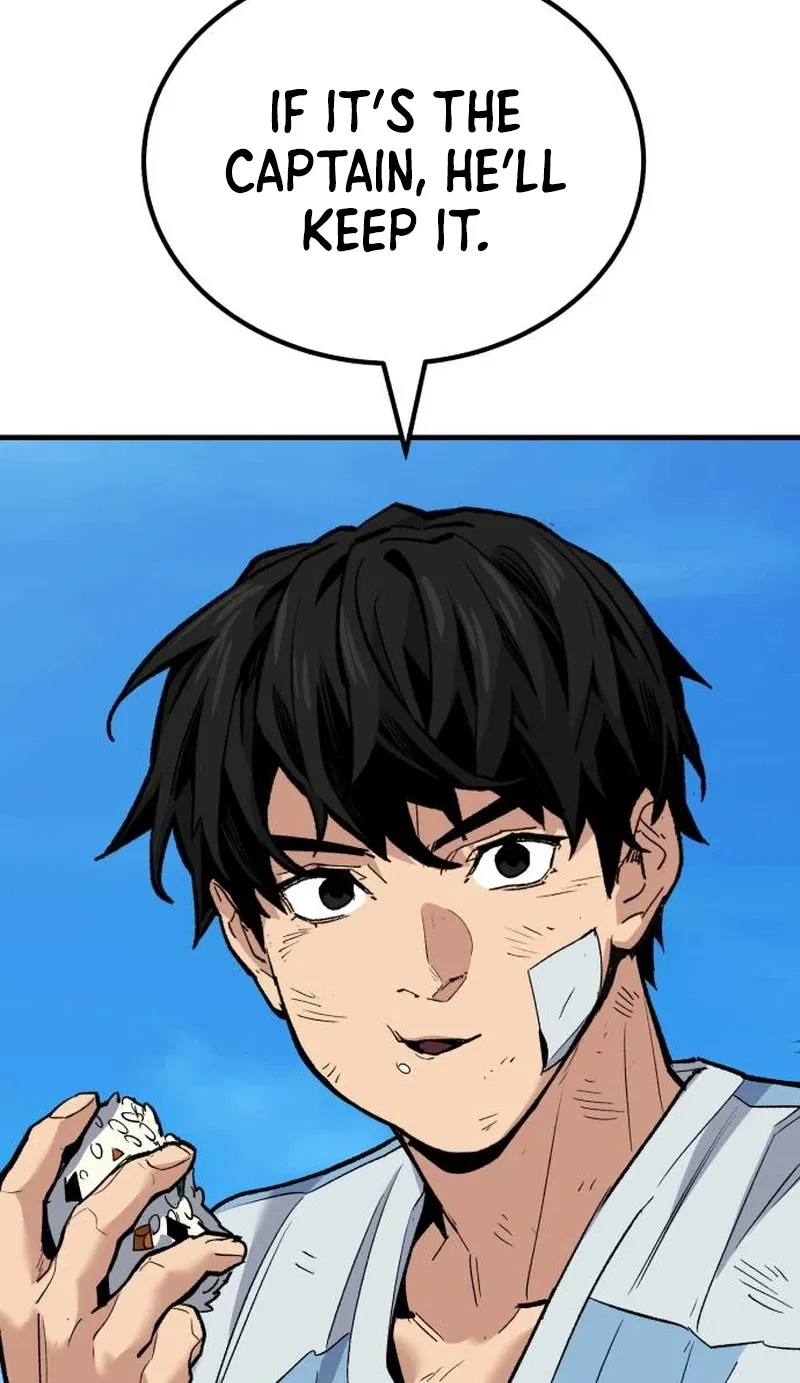 The Yacha Of Joseon Chapter 15 – Page 16