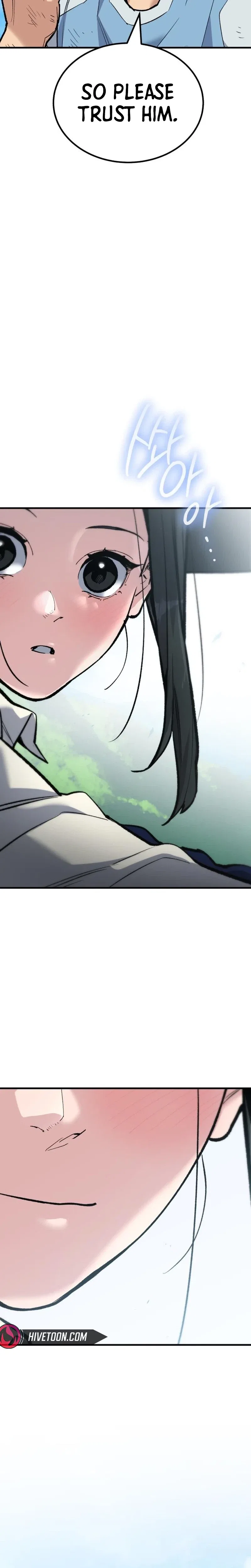 The Yacha Of Joseon Chapter 15 – Page 17