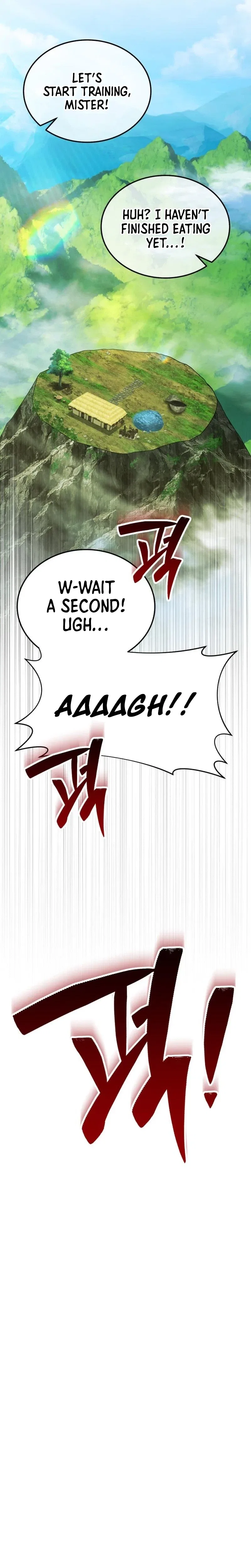 The Yacha Of Joseon Chapter 15 – Page 18