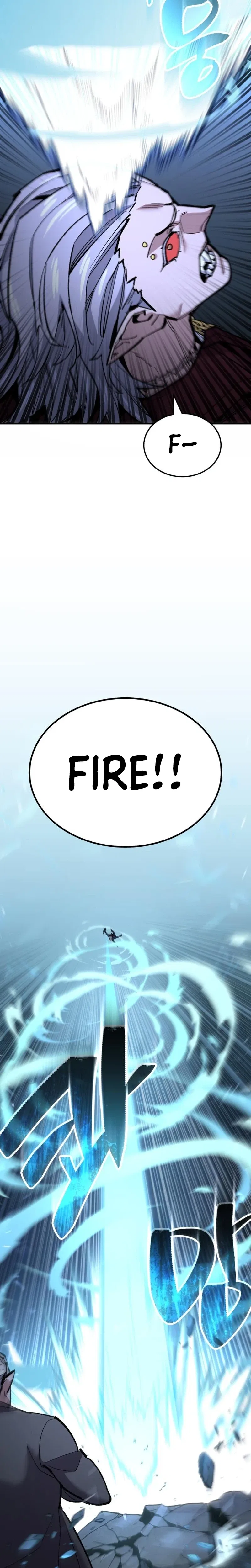 The Yacha Of Joseon Chapter 15 – Page 36