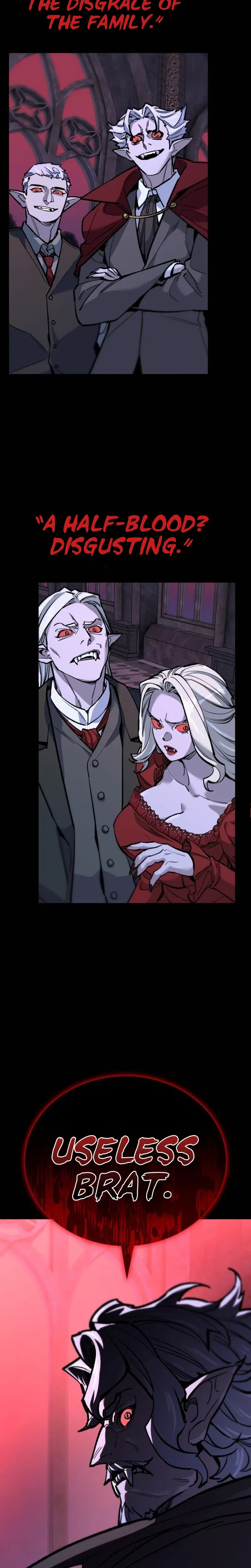 The Yacha Of Joseon Chapter 15 – Page 44