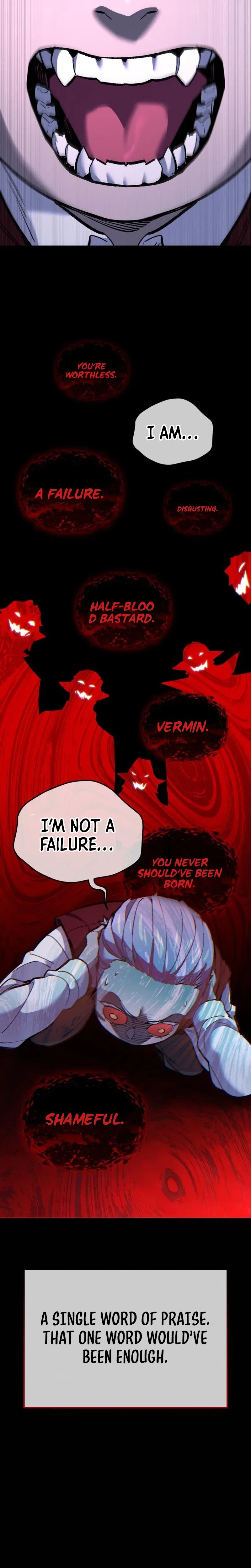 The Yacha Of Joseon Chapter 15 – Page 46