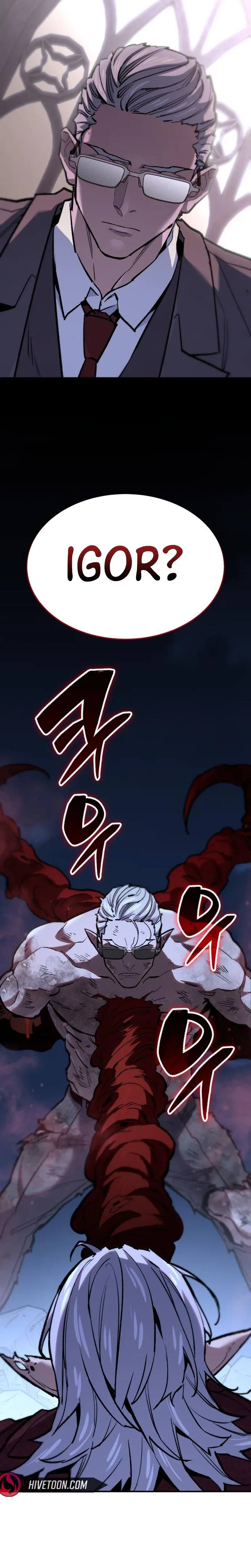 The Yacha Of Joseon Chapter 15 – Page 48
