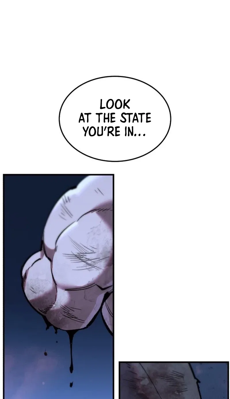 The Yacha Of Joseon Chapter 15 – Page 49