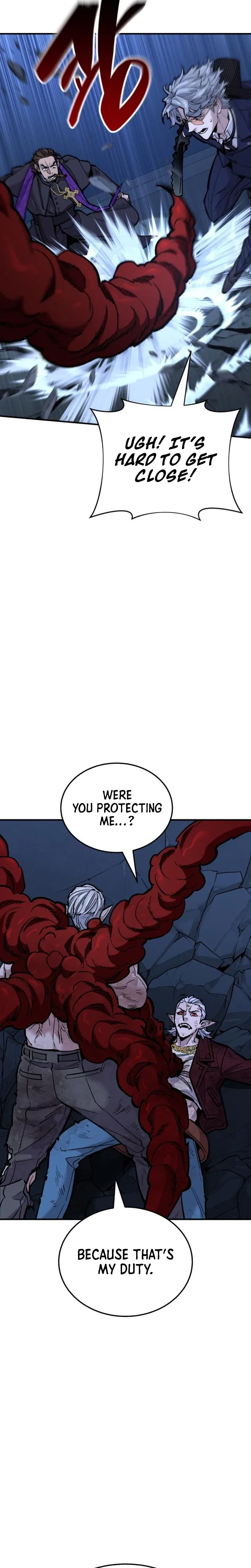 The Yacha Of Joseon Chapter 15 – Page 52