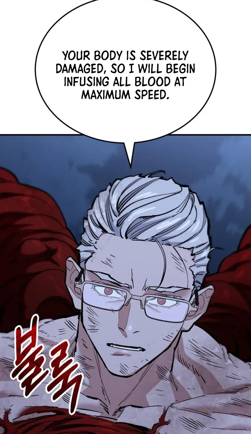 The Yacha Of Joseon Chapter 15 – Page 53