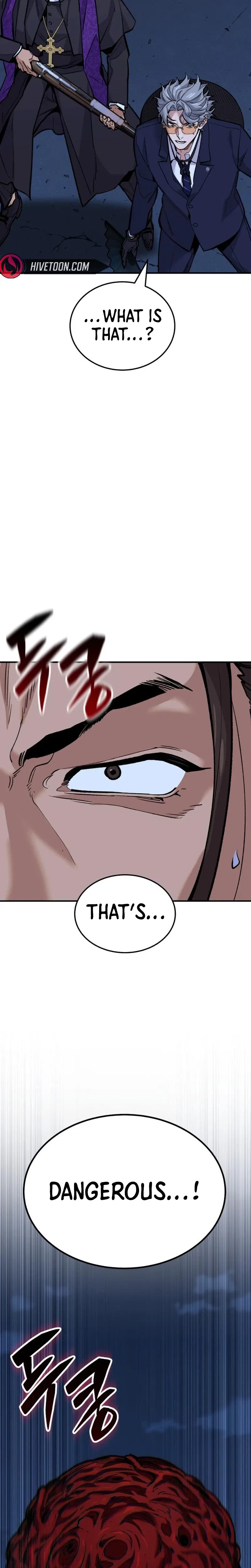 The Yacha Of Joseon Chapter 15 – Page 59