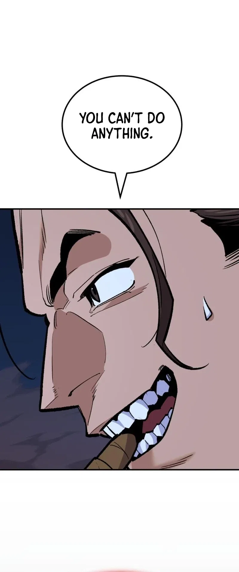 The Yacha Of Joseon Chapter 15 – Page 67