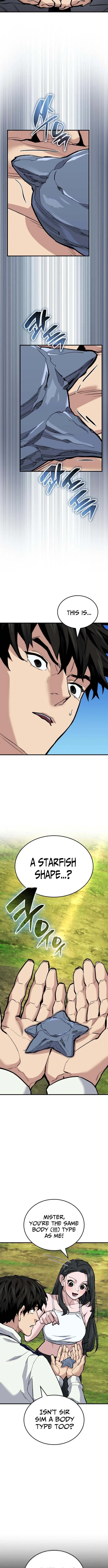 The Yacha Of Joseon Chapter 12 – Page 14