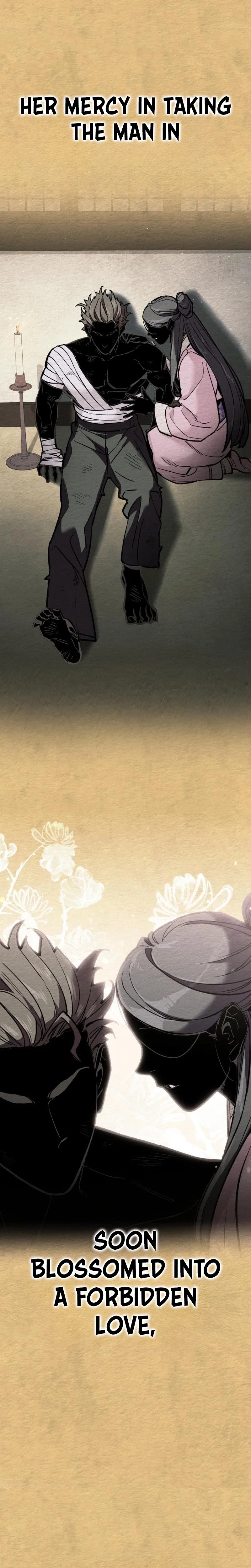 The Yacha Of Joseon Chapter 10 – Page 3