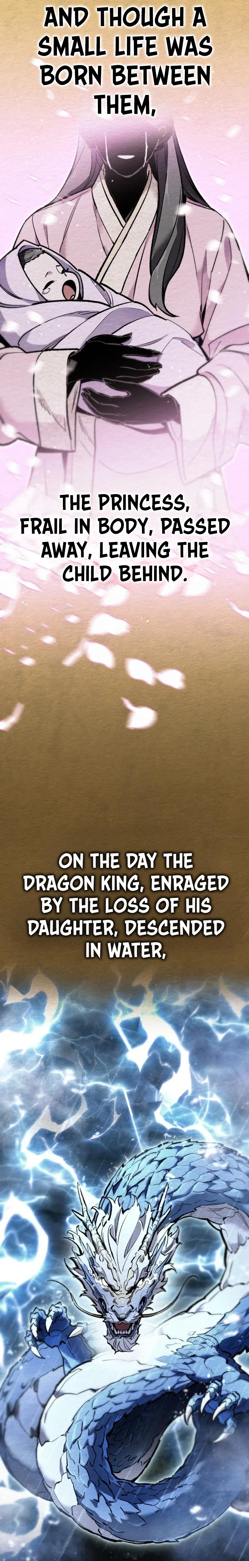 The Yacha Of Joseon Chapter 10 – Page 4