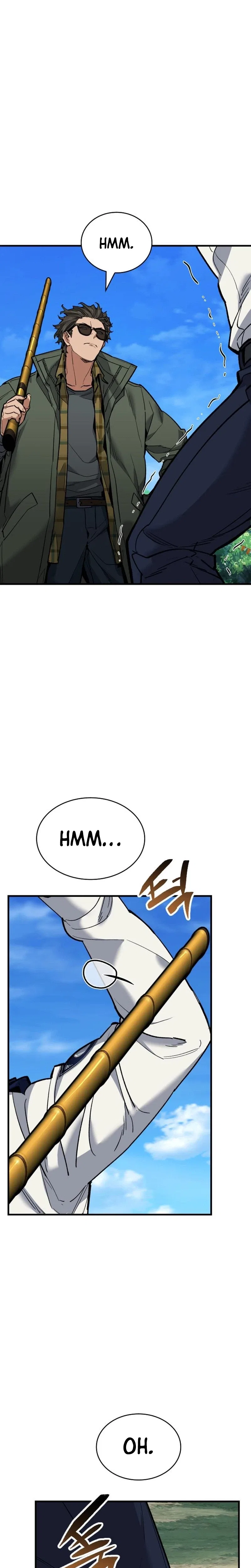 The Yacha Of Joseon Chapter 10 – Page 20