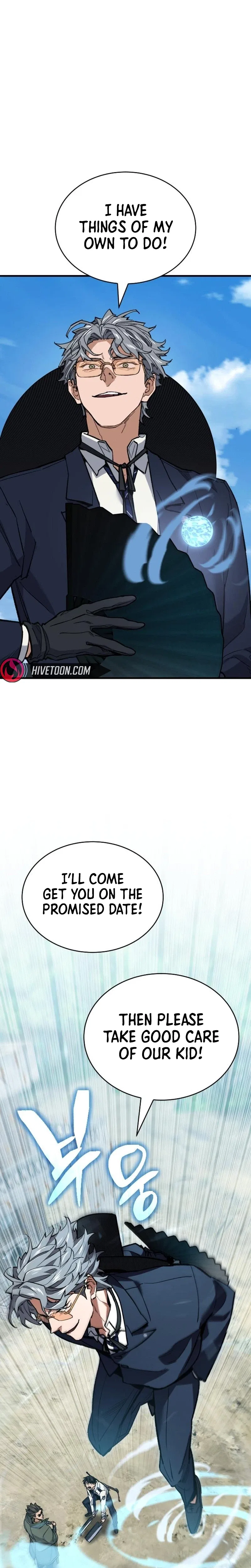 The Yacha Of Joseon Chapter 10 – Page 33