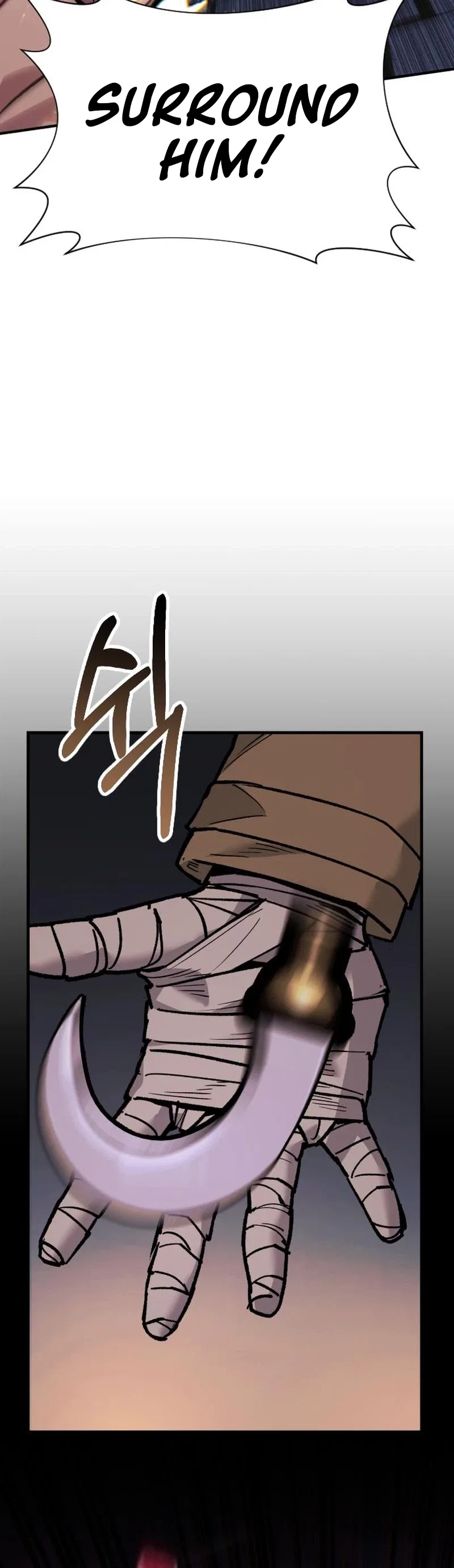 The Yacha Of Joseon Chapter 10 – Page 42