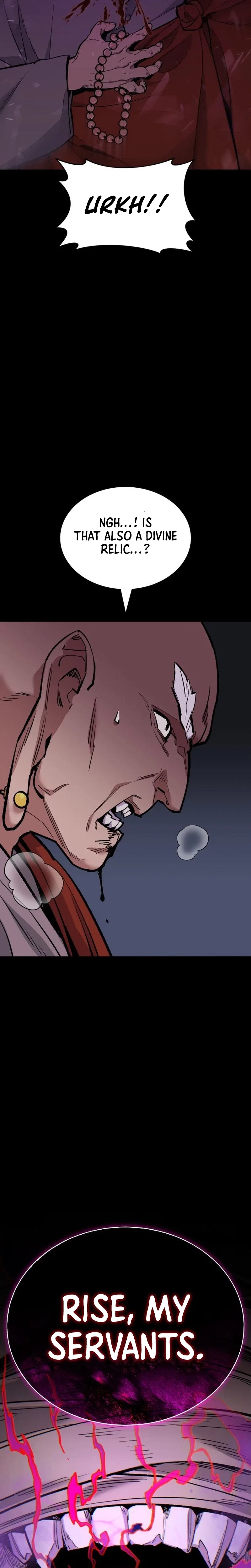 The Yacha Of Joseon Chapter 10 – Page 52