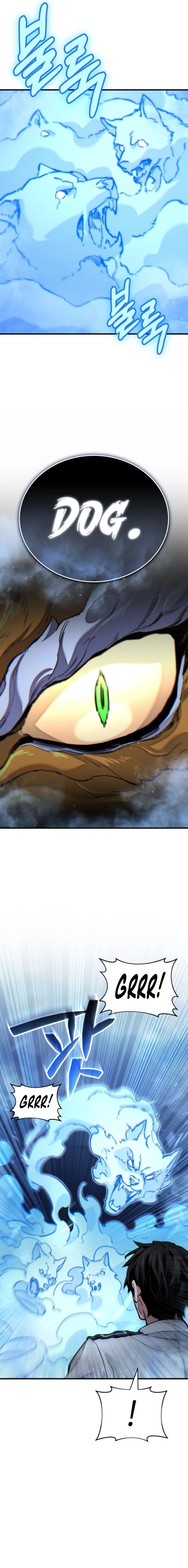 The Yacha Of Joseon Chapter 4 – Page 29