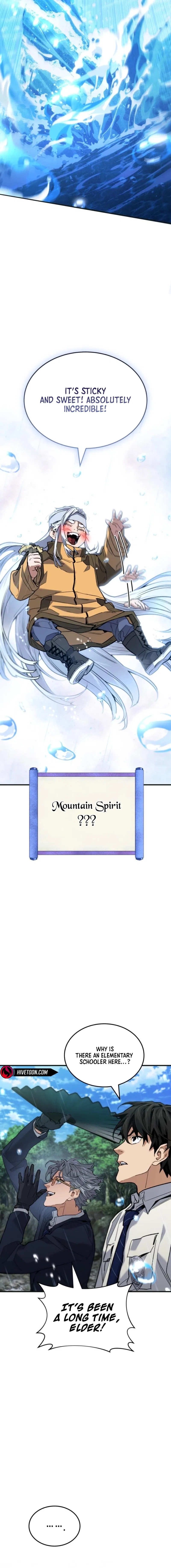 The Yacha Of Joseon Chapter 3 – Page 17