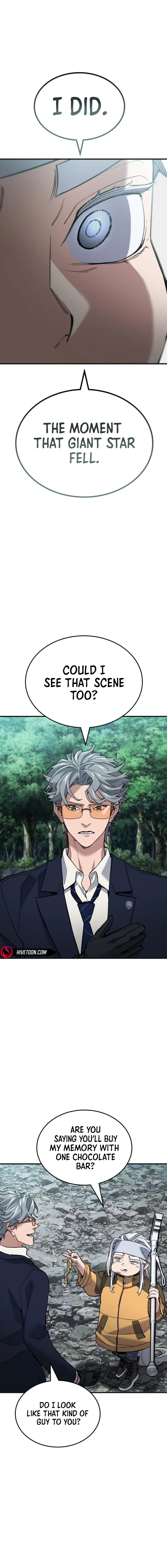 The Yacha Of Joseon Chapter 3 – Page 22