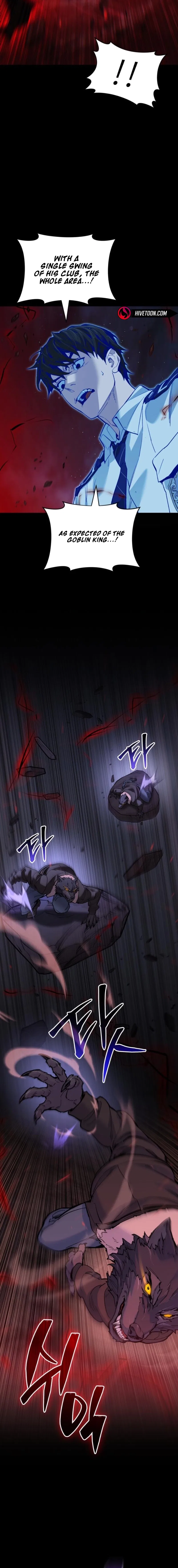 The Yacha Of Joseon Chapter 3 – Page 34