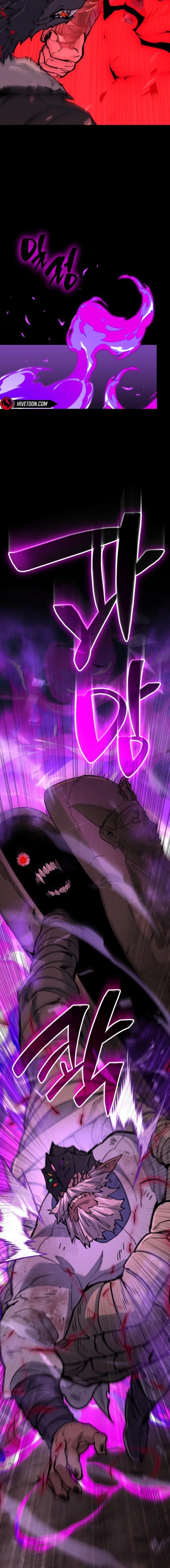 The Yacha Of Joseon Chapter 3 – Page 37