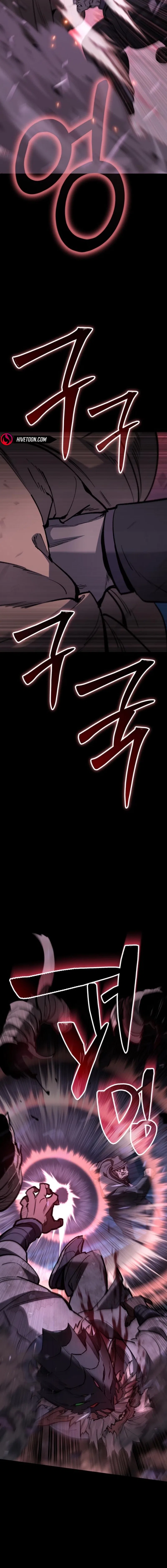 The Yacha Of Joseon Chapter 3 – Page 40