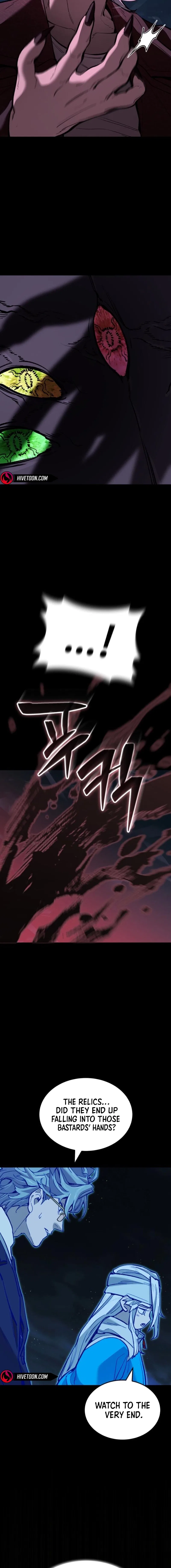 The Yacha Of Joseon Chapter 3 – Page 42