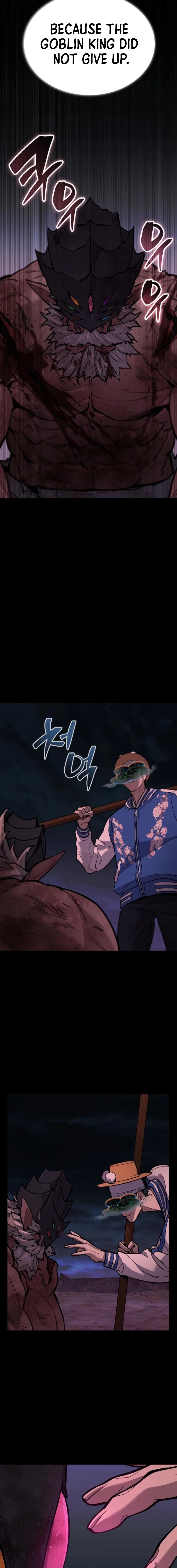 The Yacha Of Joseon Chapter 3 – Page 43
