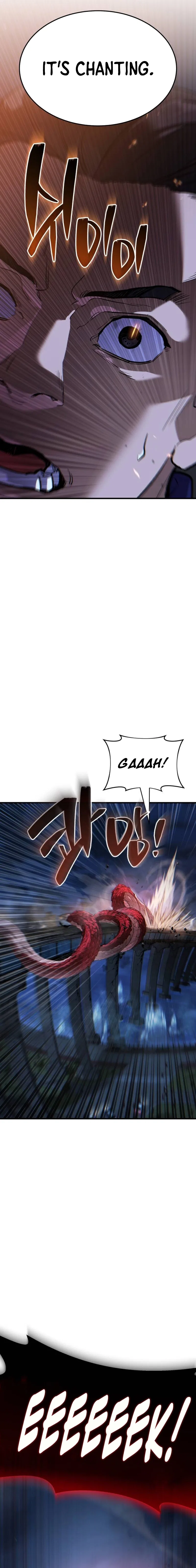 The Yacha Of Joseon Chapter 1 – Page 25