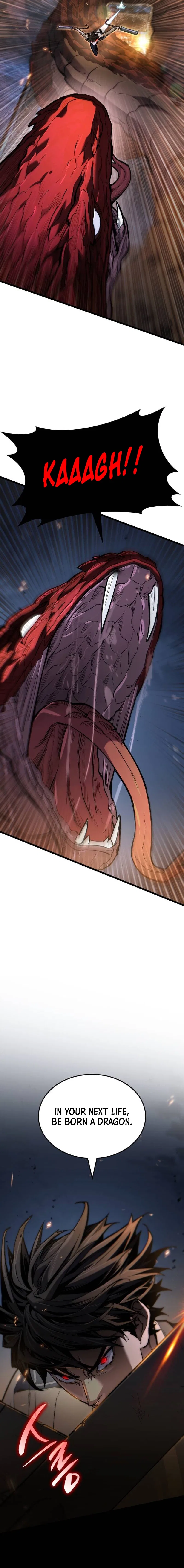 The Yacha Of Joseon Chapter 1 – Page 35