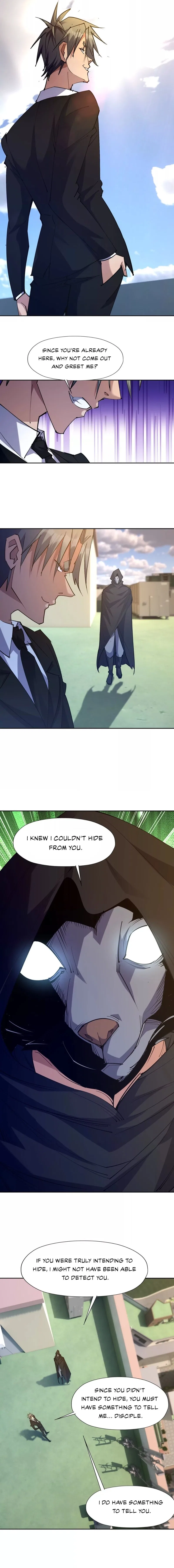 Reborn as a Monster 2: Rise of the Beast God Chapter 90 – Page 6