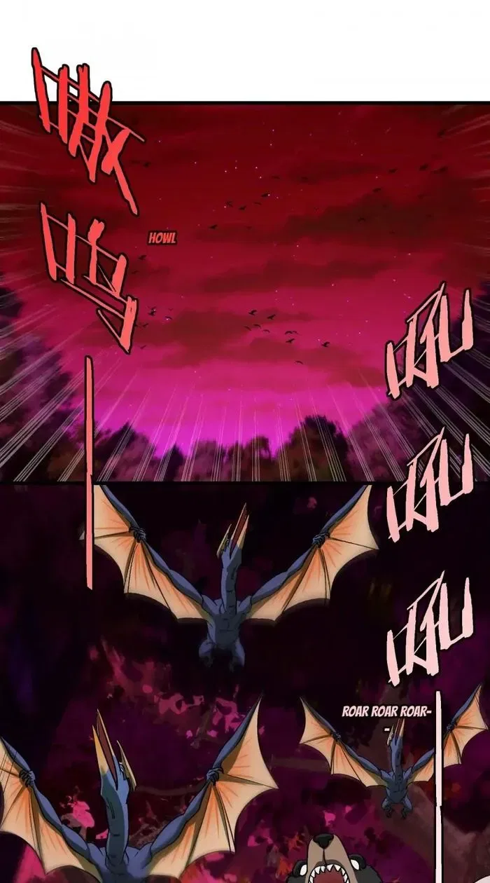 Reborn As A Monster Chapter 169 – Page 10