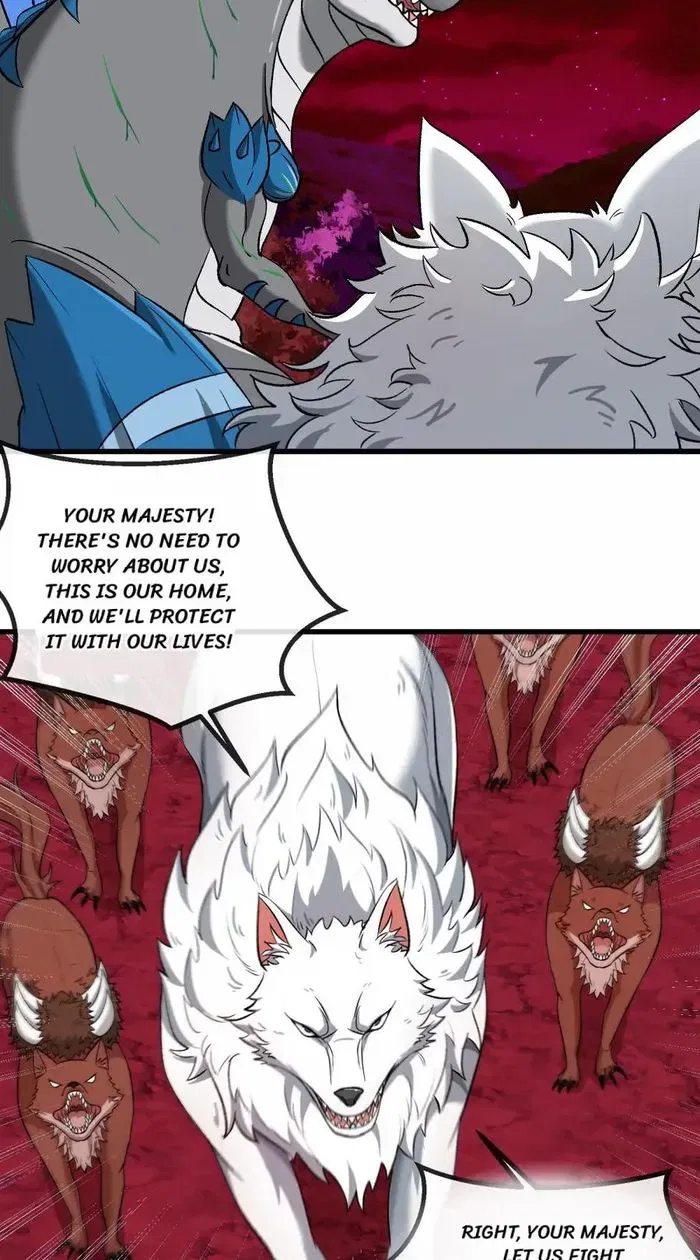 Reborn As A Monster Chapter 169 – Page 18