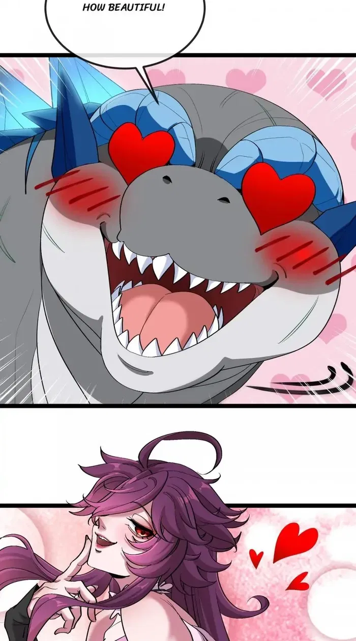 Reborn As A Monster Chapter 168 – Page 2