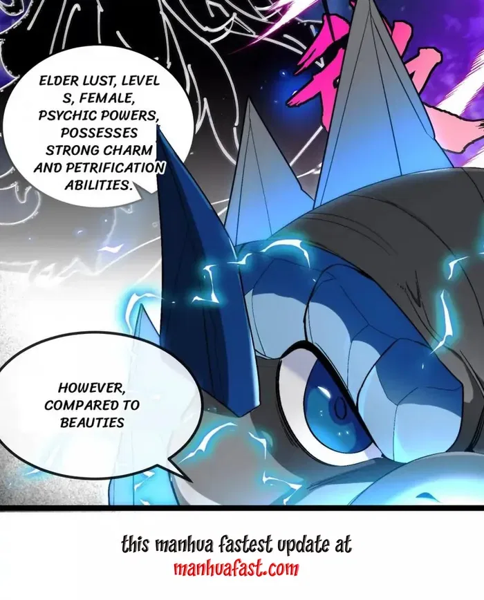 Reborn As A Monster Chapter 168 – Page 10