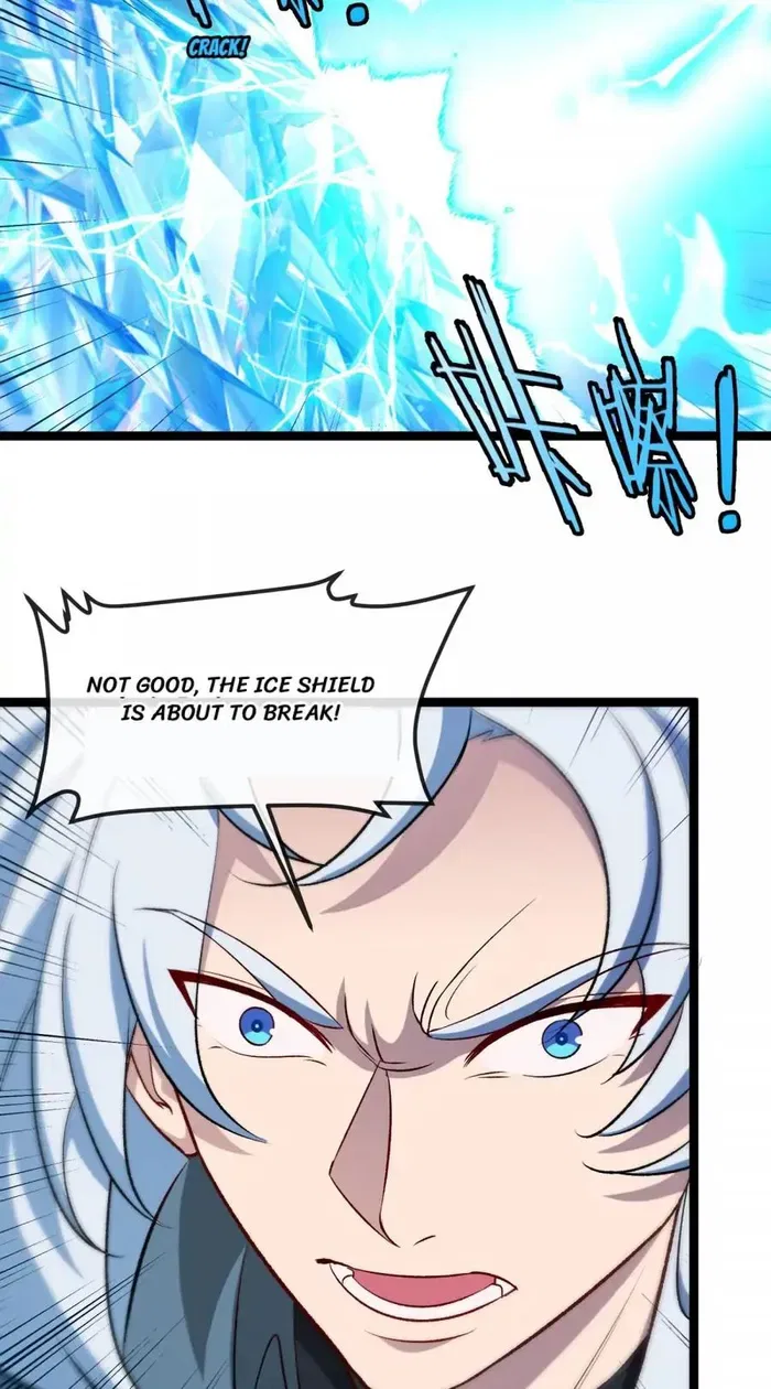 Reborn As A Monster Chapter 168 – Page 15