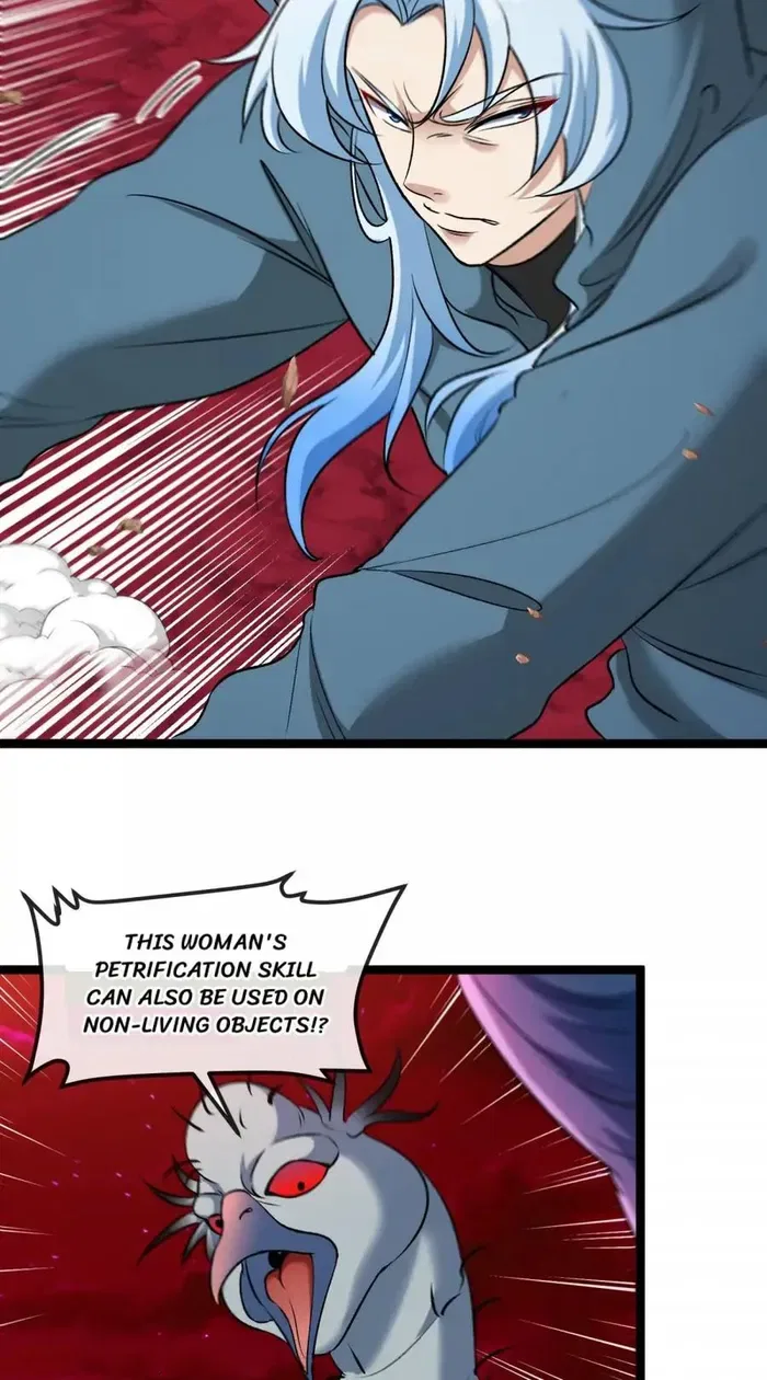 Reborn As A Monster Chapter 168 – Page 19