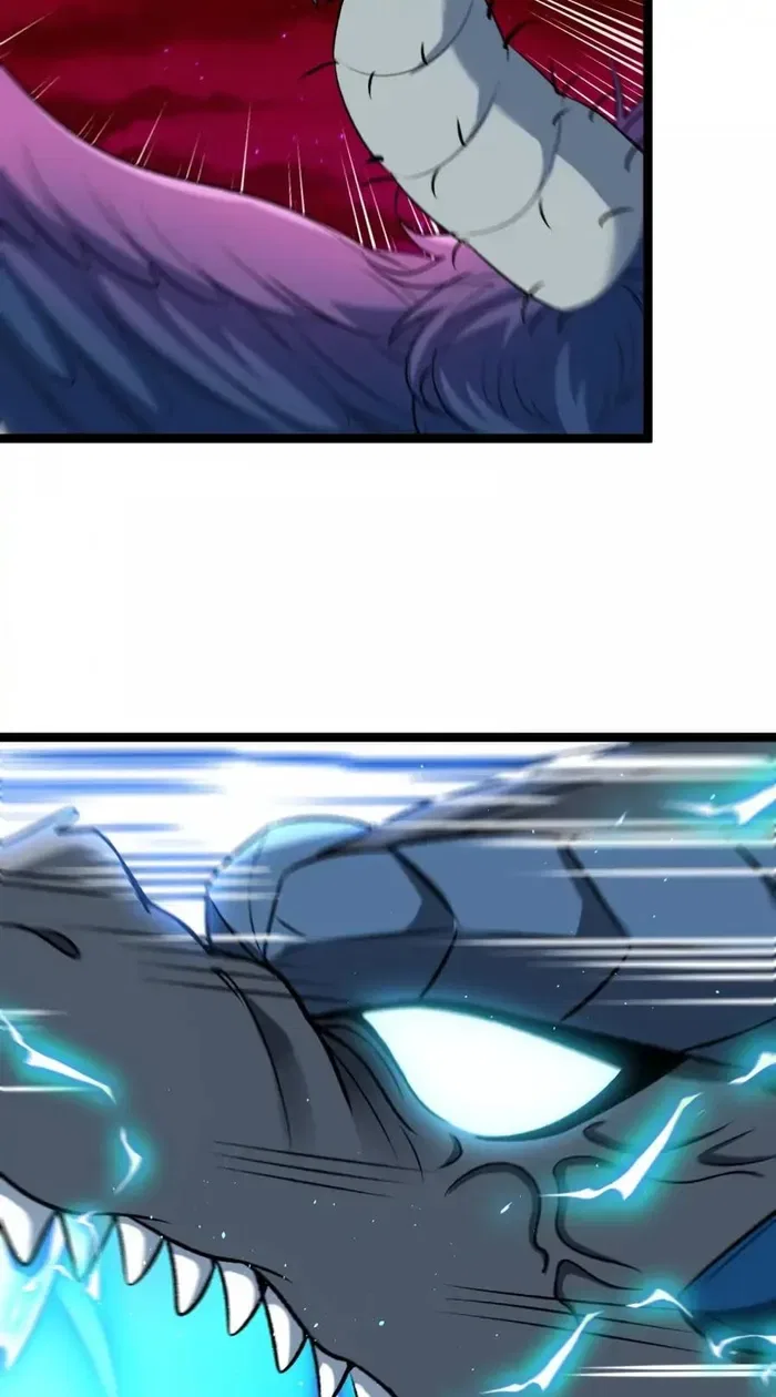 Reborn As A Monster Chapter 168 – Page 20