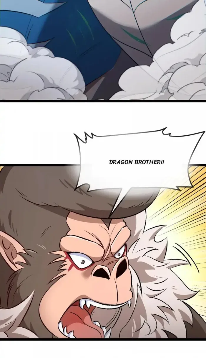 Reborn As A Monster Chapter 168 – Page 26
