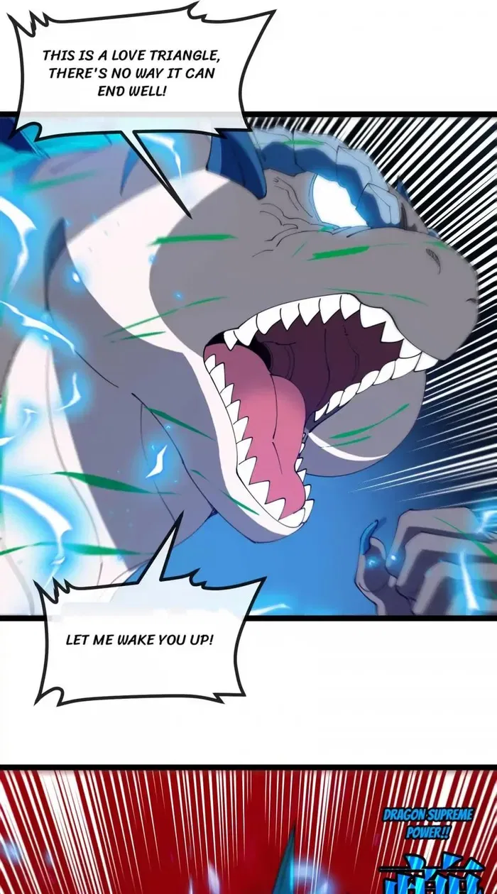 Reborn As A Monster Chapter 168 – Page 33