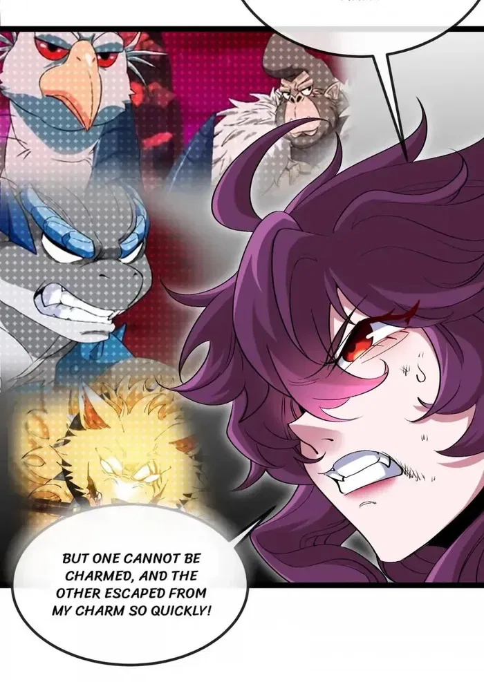 Reborn As A Monster Chapter 168 – Page 46