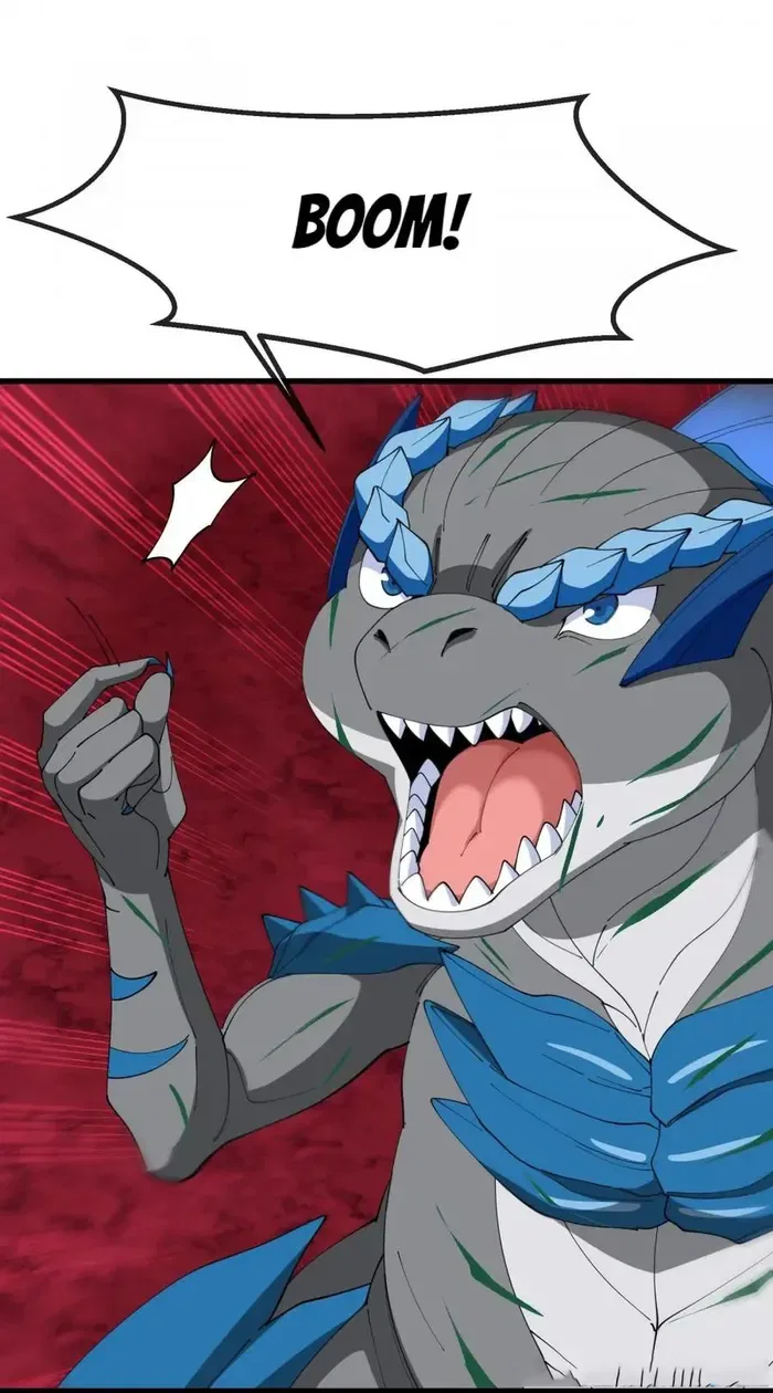 Reborn As A Monster Chapter 167 – Page 34
